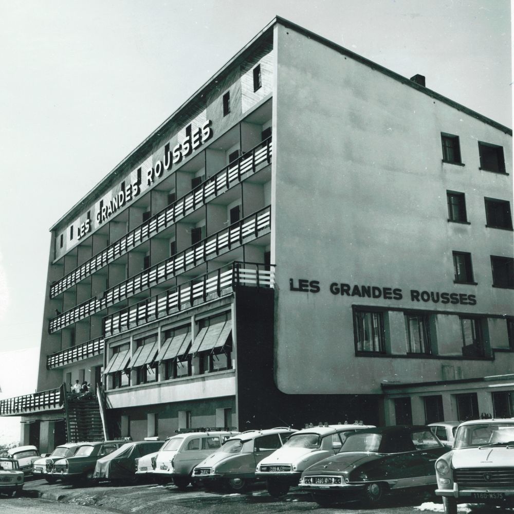 hotel
