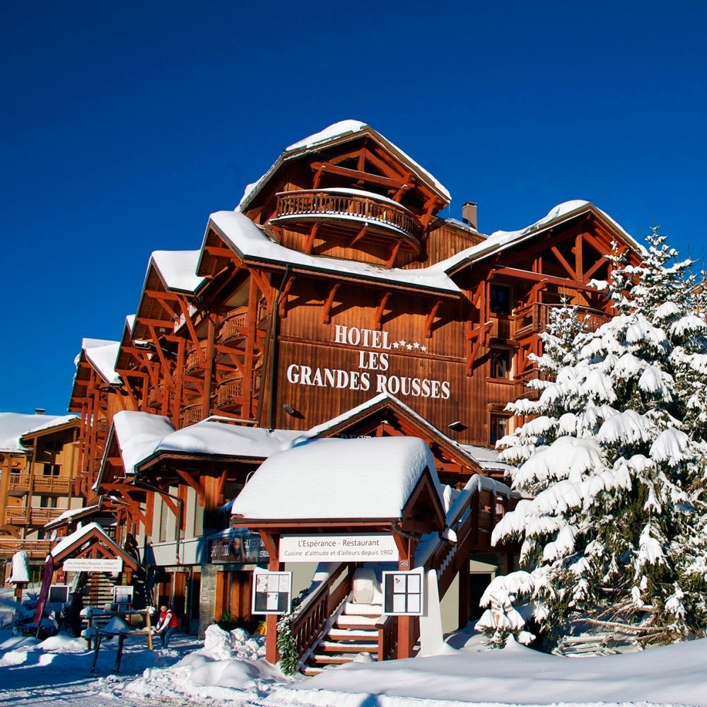 hotel