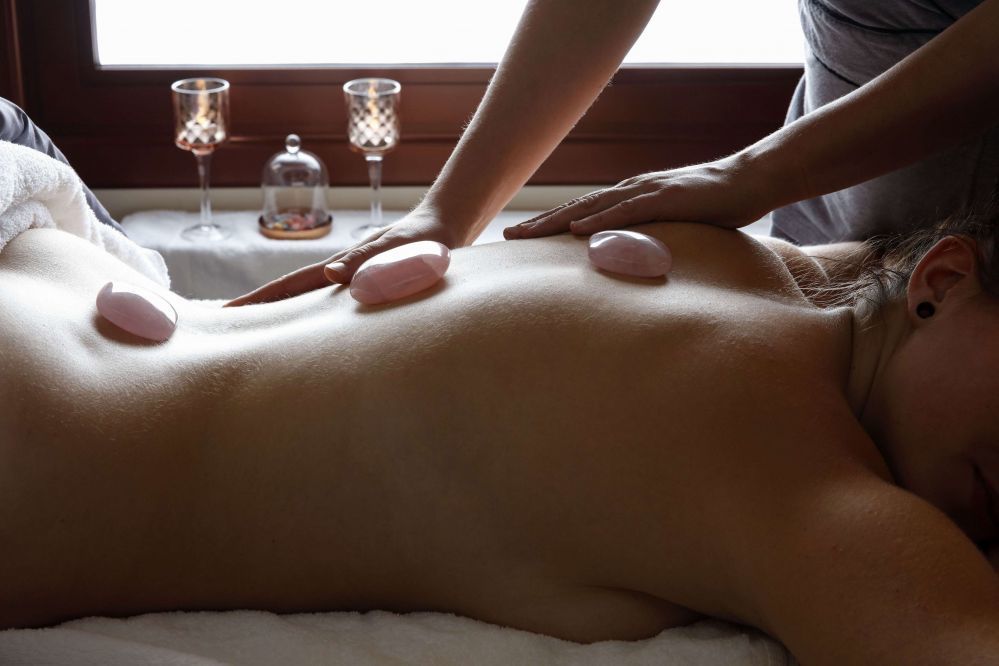 Grandes Rousses Hotel & Spa - Welzijn
