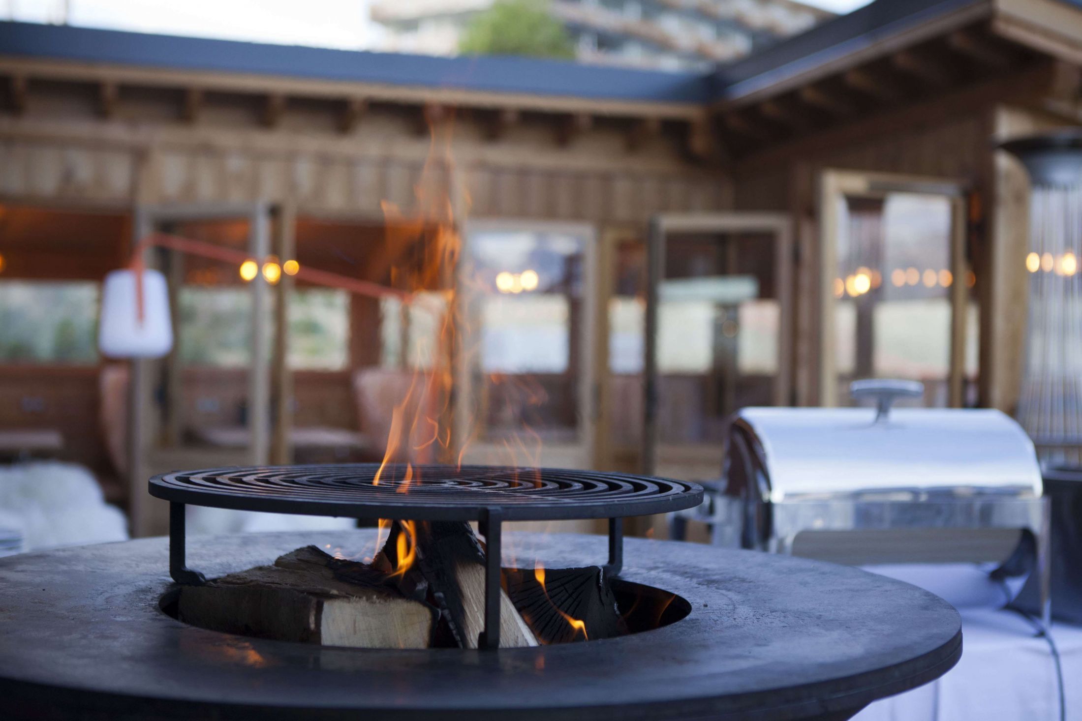 Grandes Rousses Hotel & Spa - Les Mas'Hauts