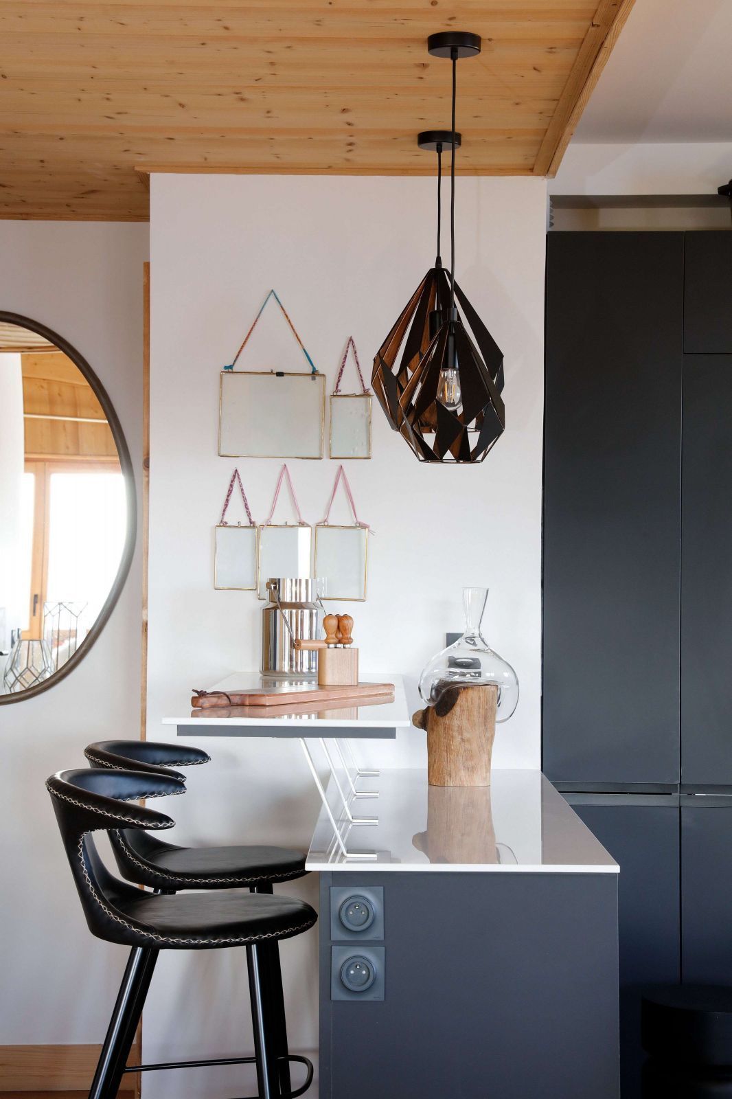 Grandes Rousses Hotel & Spa - Apartment