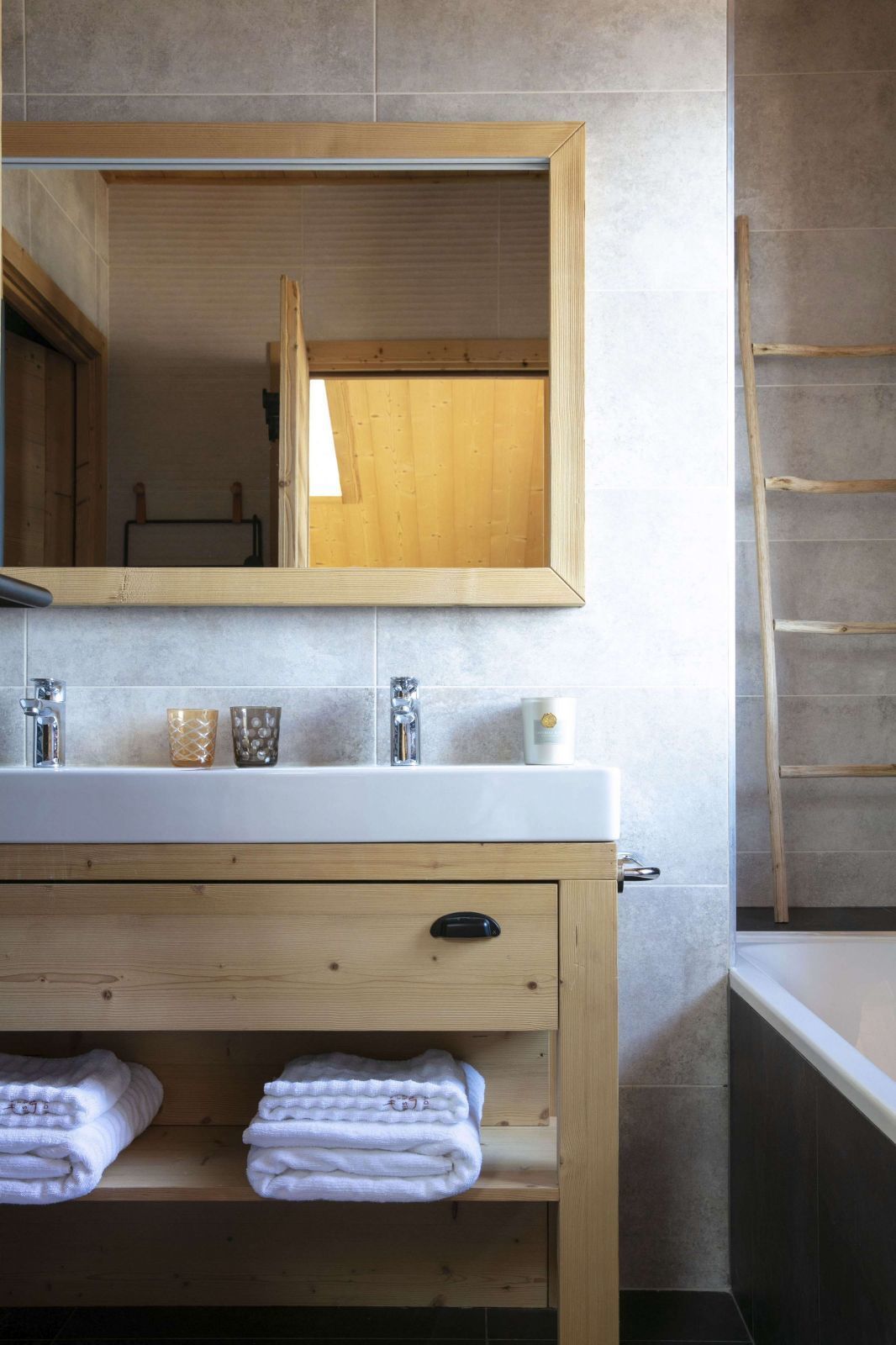 Grandes Rousses Hotel & Spa - Apartment