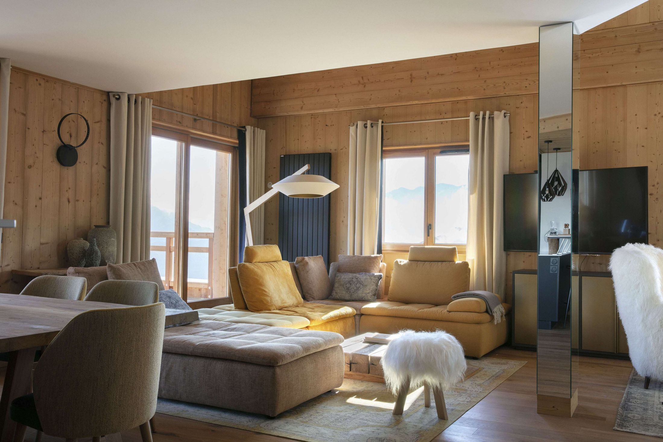 Grandes Rousses Hotel & Spa - Apartment