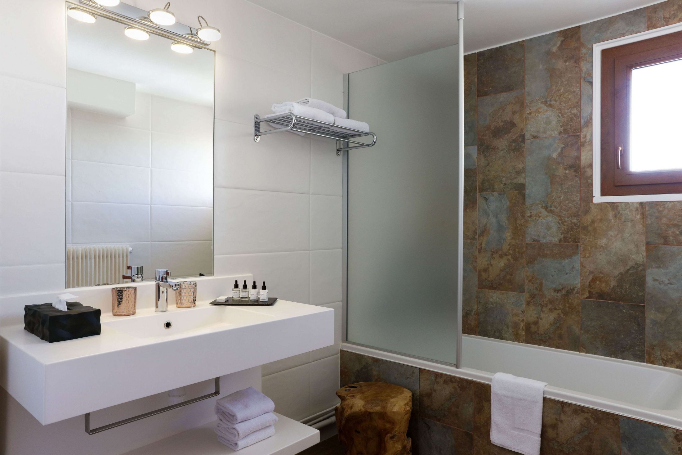 Grandes Rousses Hotel & Spa - Klassieke Kamer