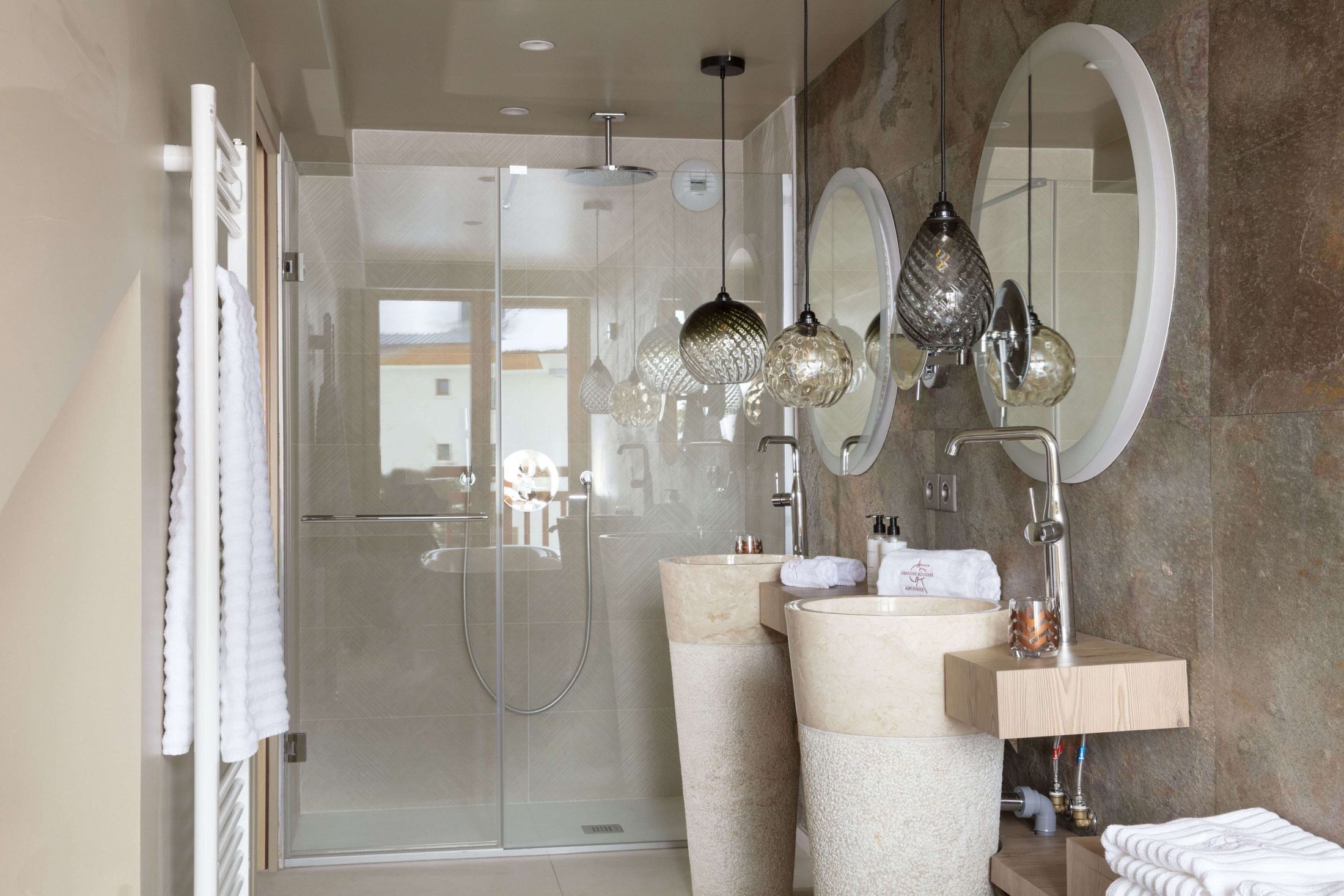 Grandes Rousses Hotel & Spa - Mini Loft