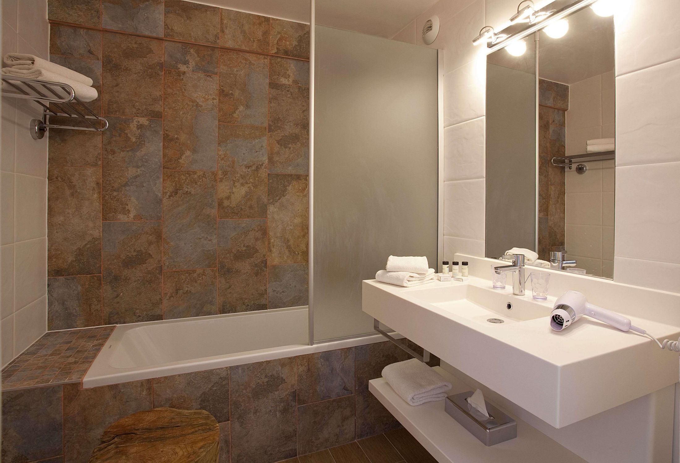 Grandes Rousses Hotel & Spa - Panoramic Room