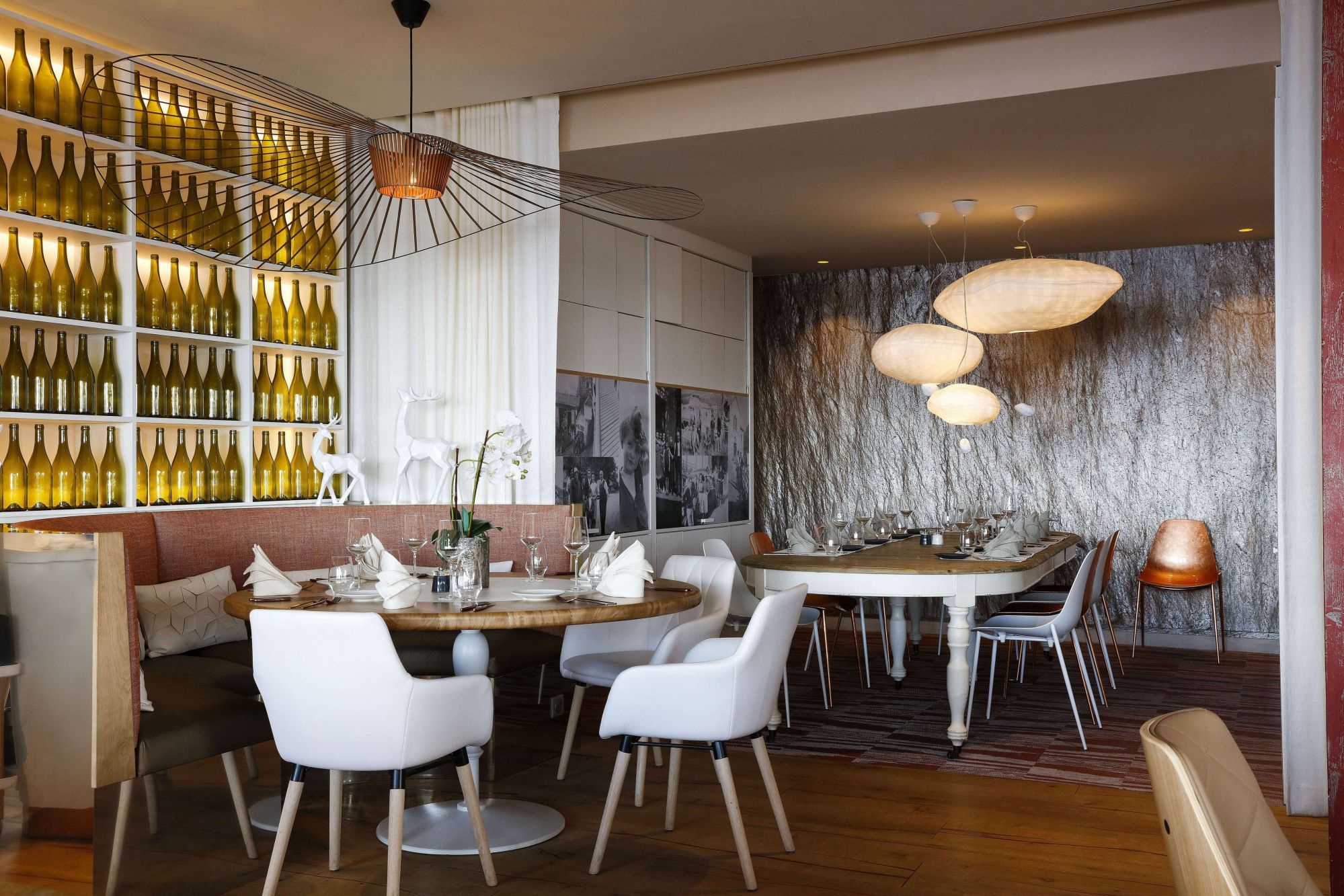 Grandes Rousses Hotel & Spa - L'Espérance