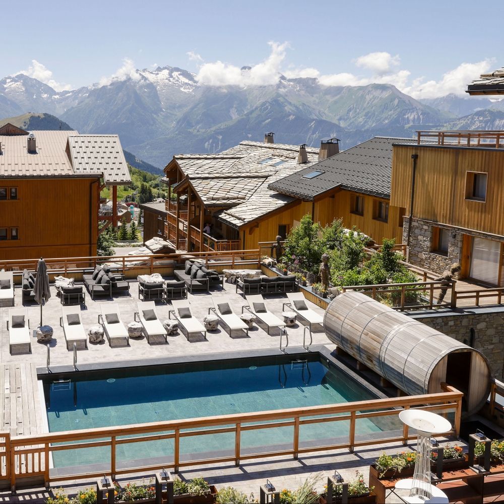 hotel
