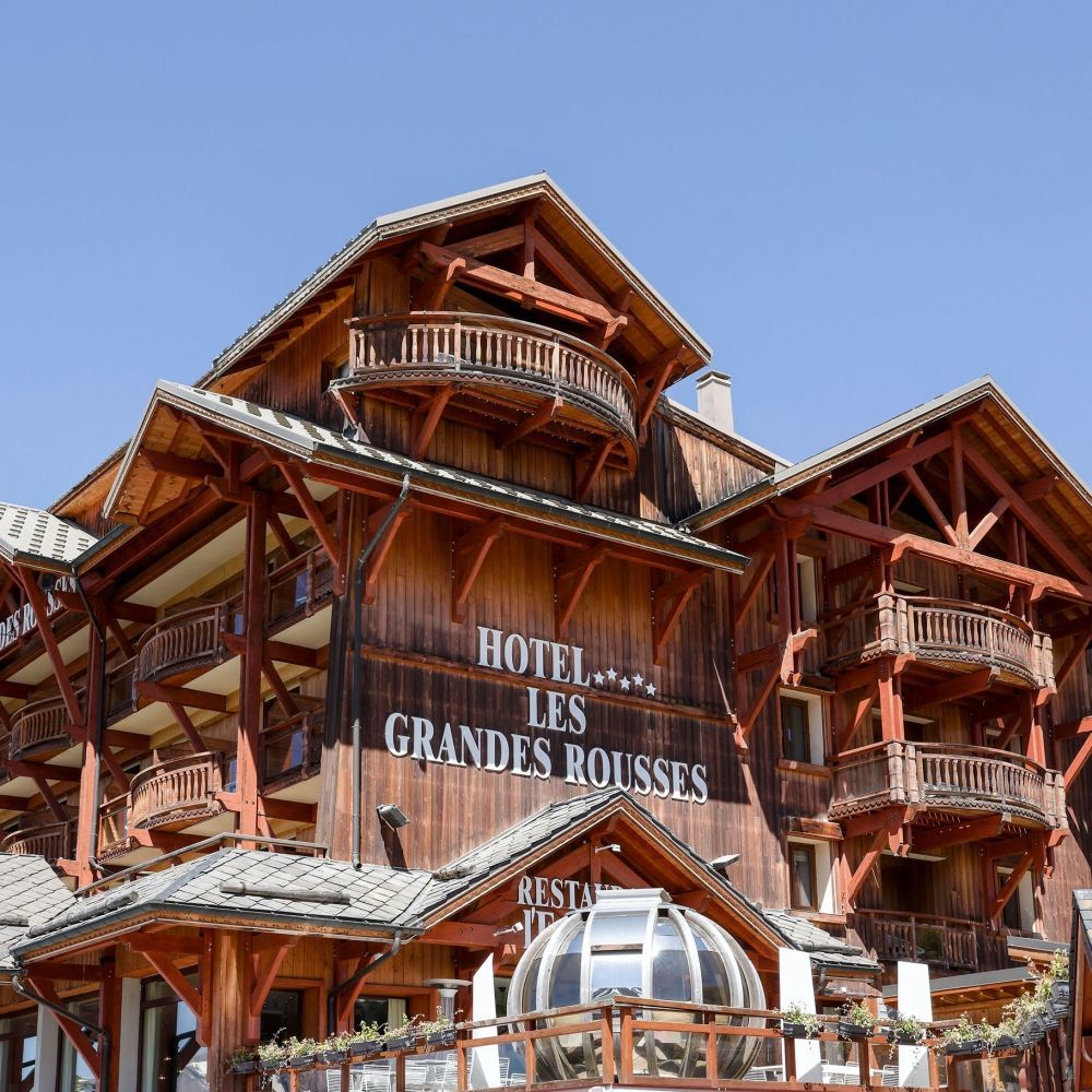 hotel