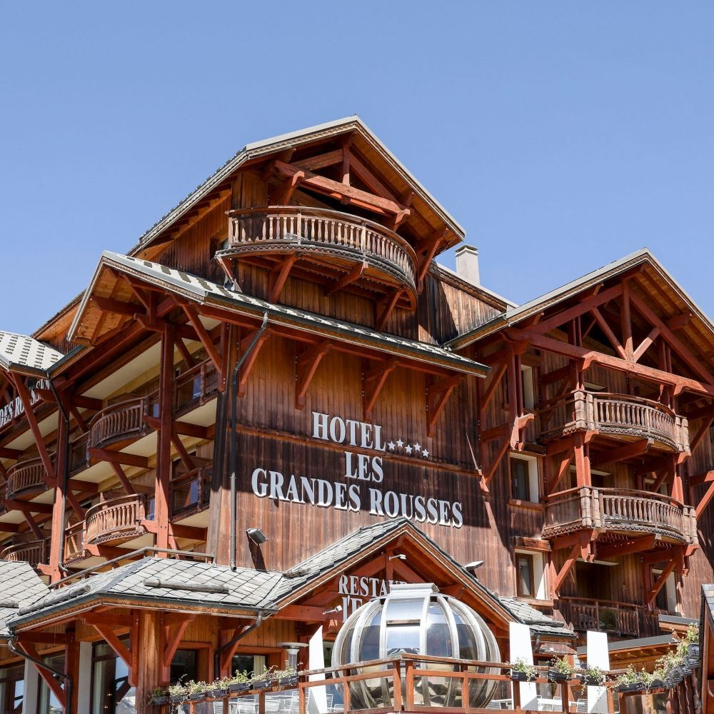 hotel