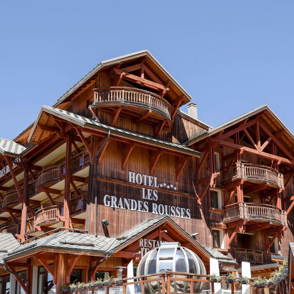 hotel