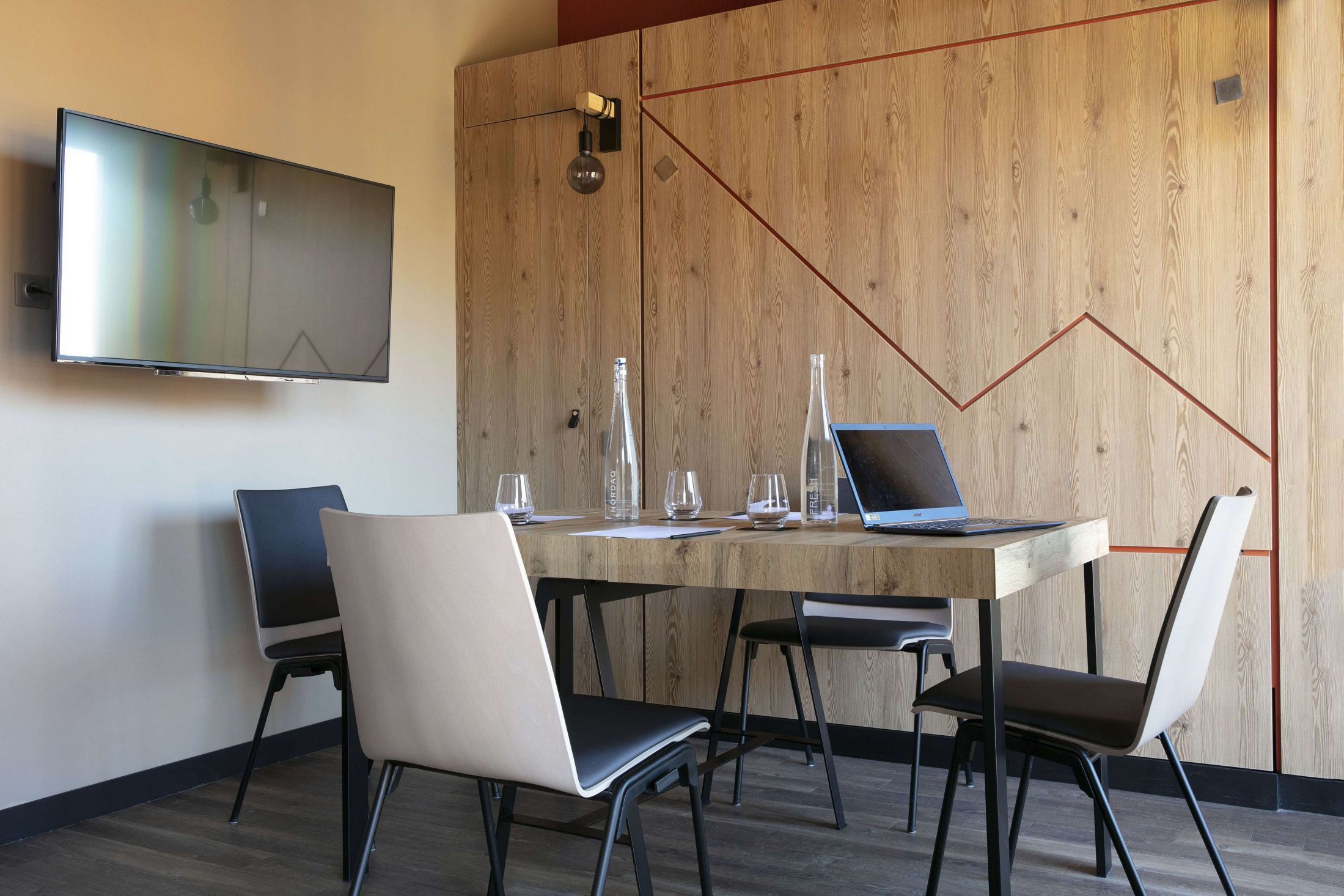 Grandes Rousses Hotel & Spa - Executive Suite