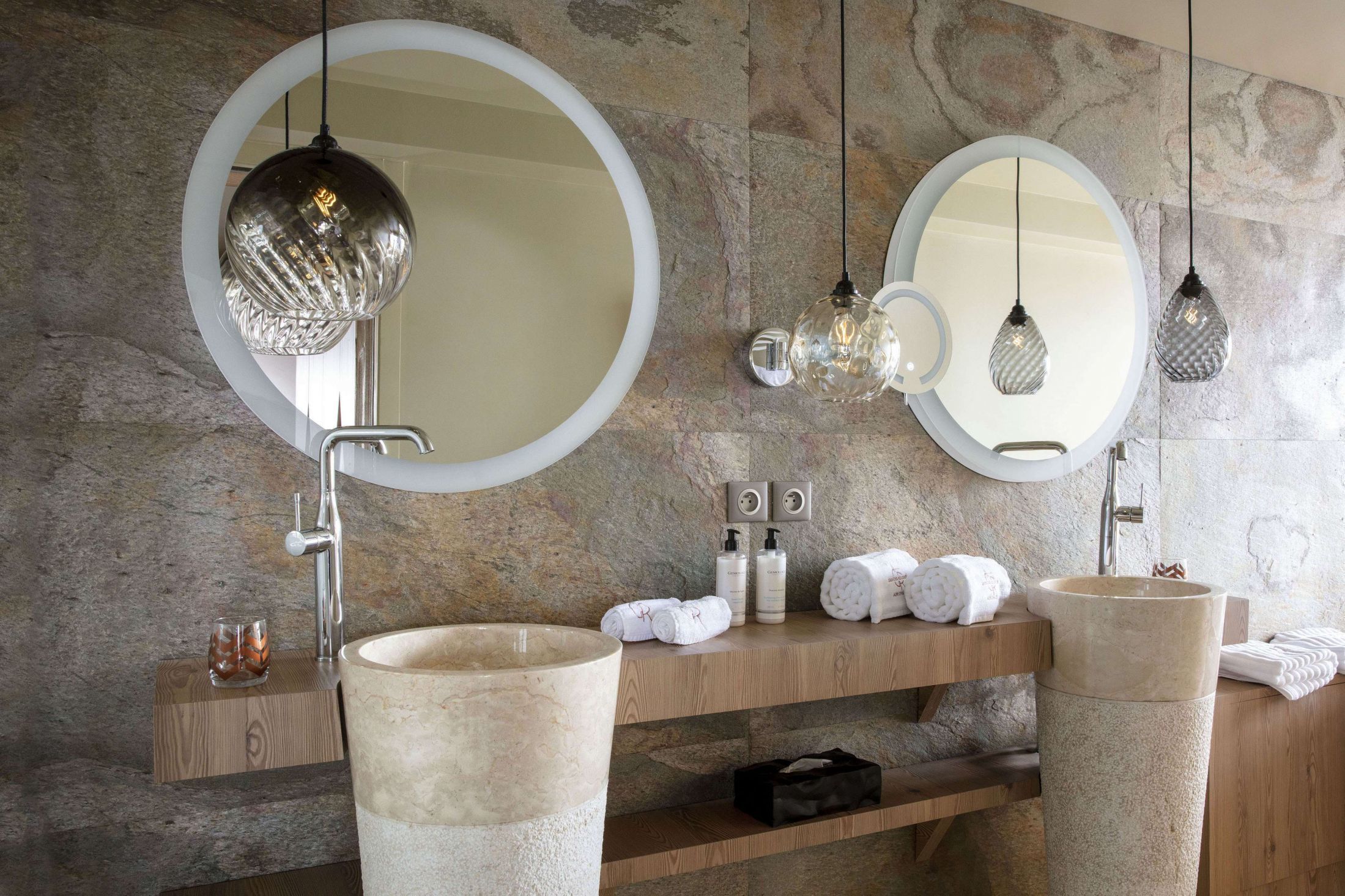 Grandes Rousses Hotel & Spa - Mini Loft