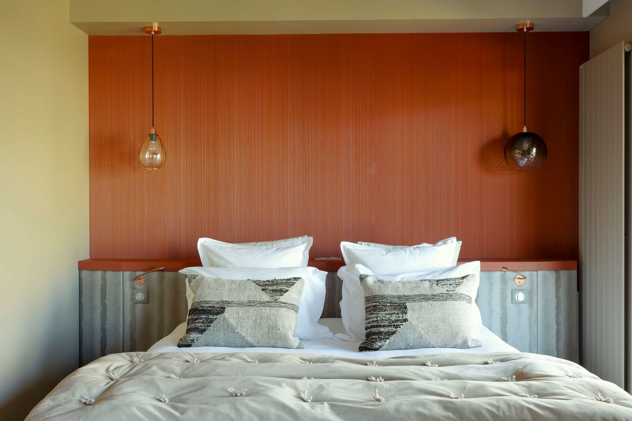 Grandes Rousses Hotel & Spa - Suite