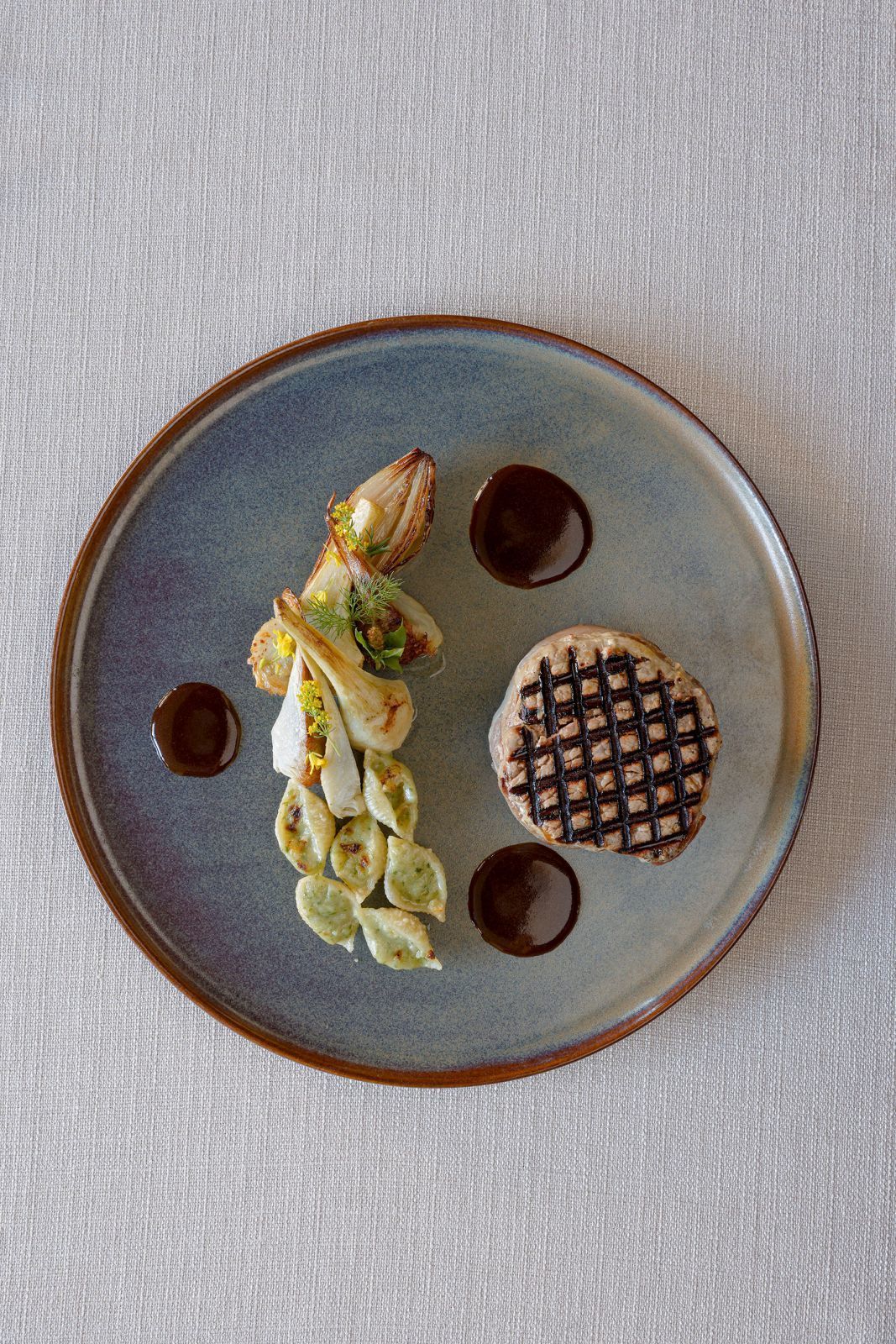 Grandes Rousses Hôtel & Spa - Gastronomie