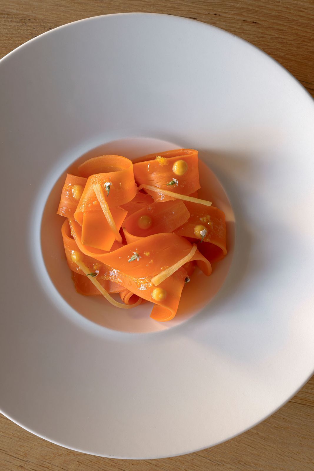 Grandes Rousses Hôtel & Spa - Gastronomie