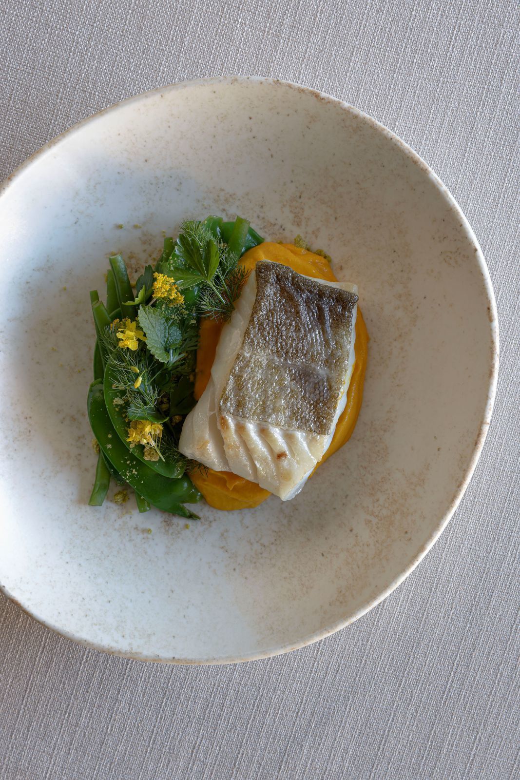 Grandes Rousses Hôtel & Spa - Gastronomie