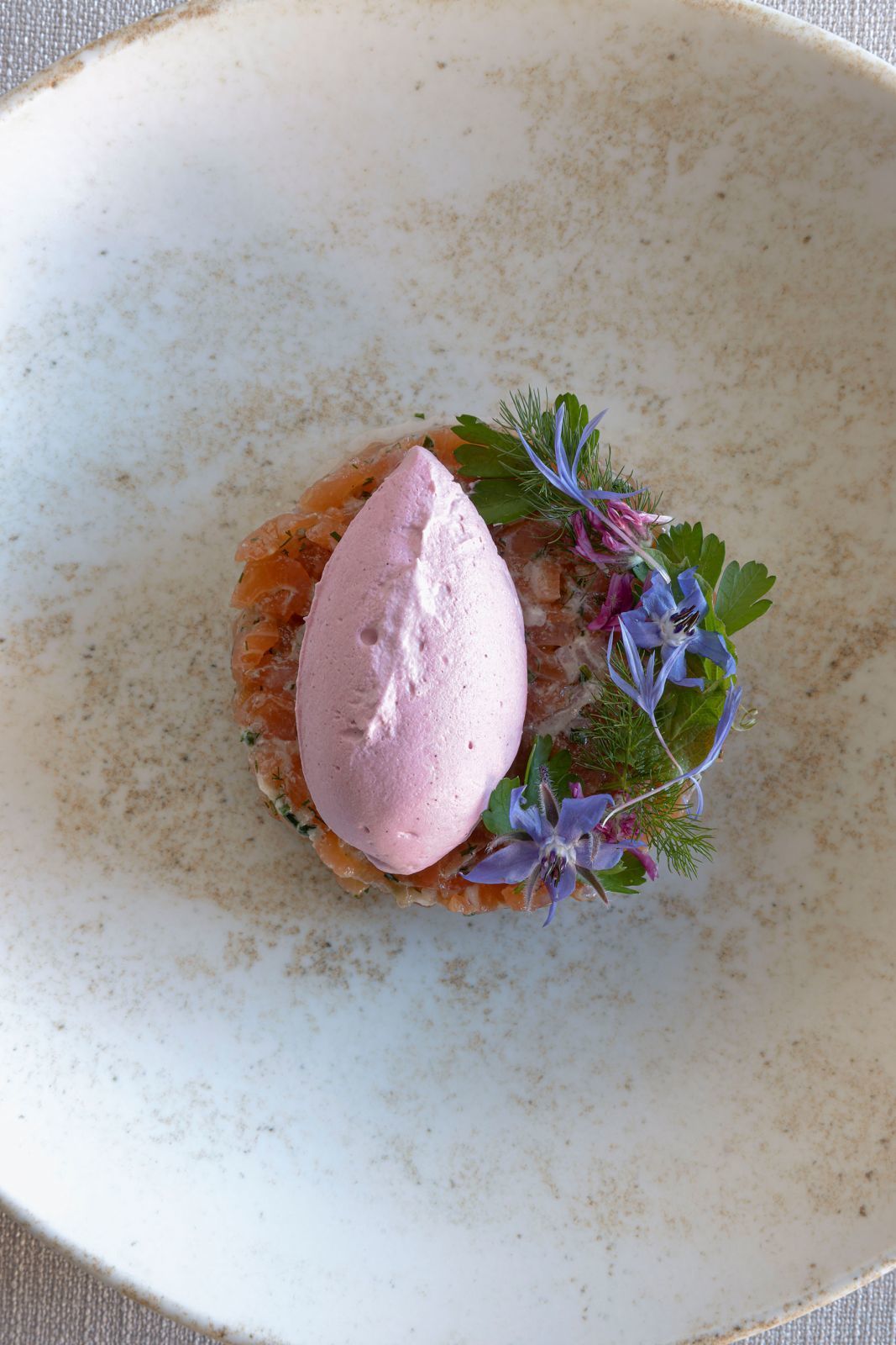 Grandes Rousses Hôtel & Spa - Gastronomie