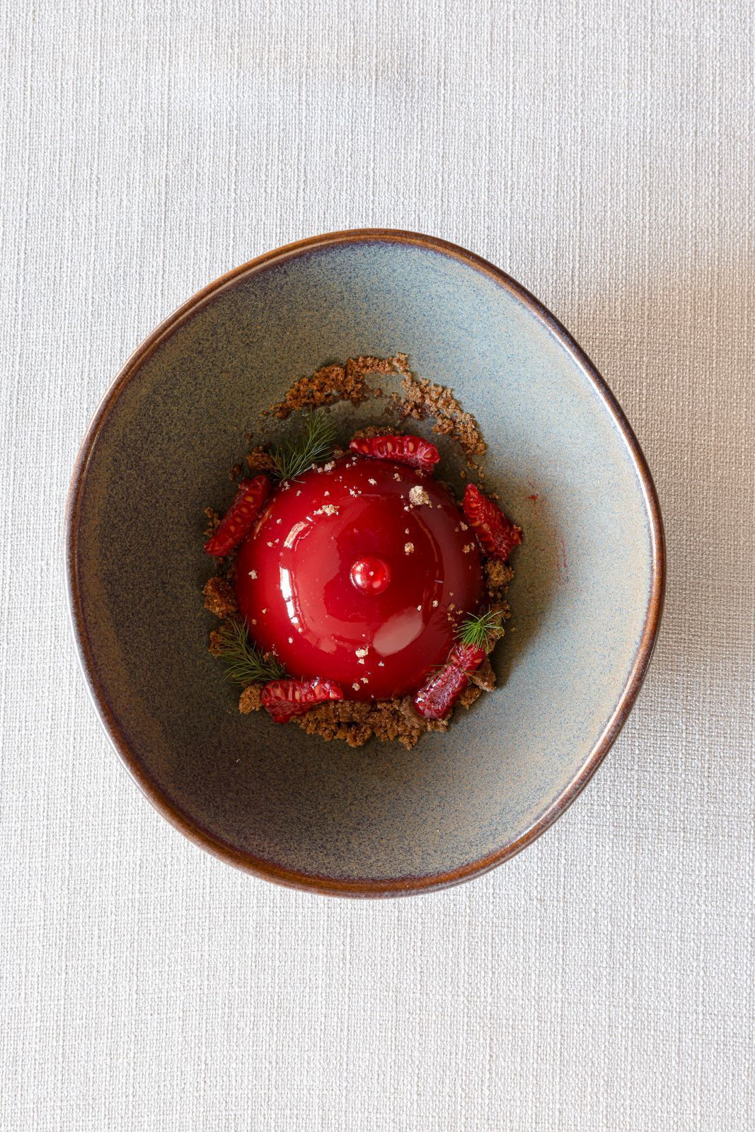 Grandes Rousses Hôtel & Spa - Gastronomie