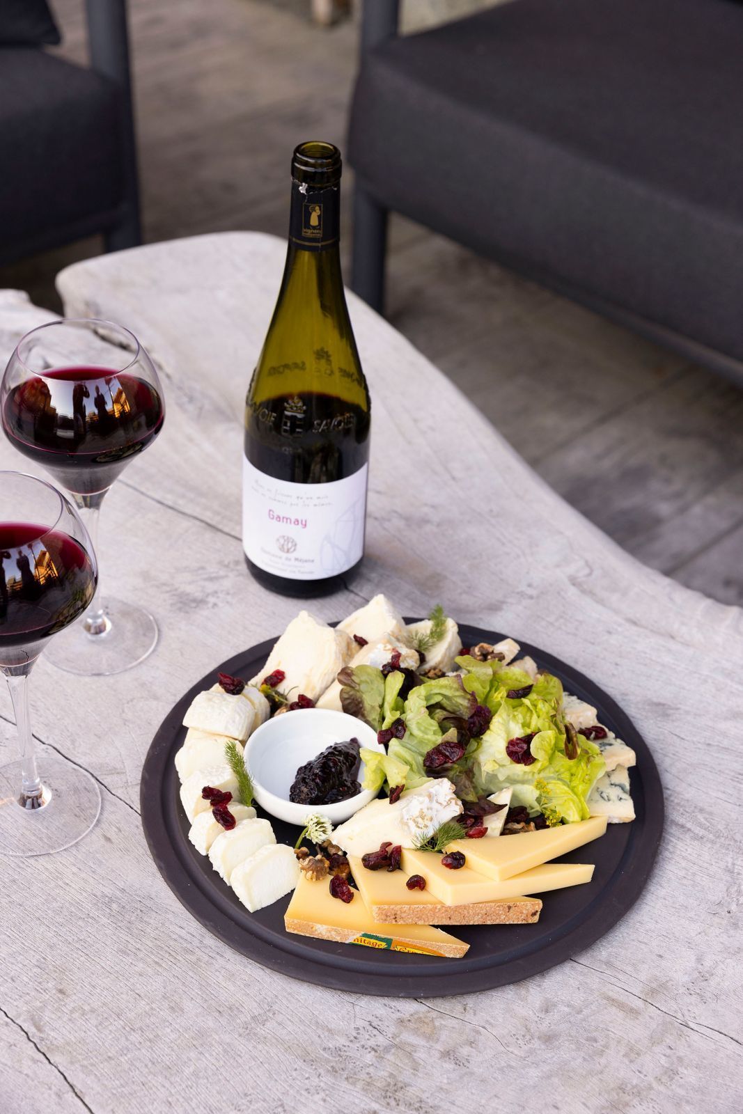 Grandes Rousses Hotel & Spa - Aux Grands Rouges