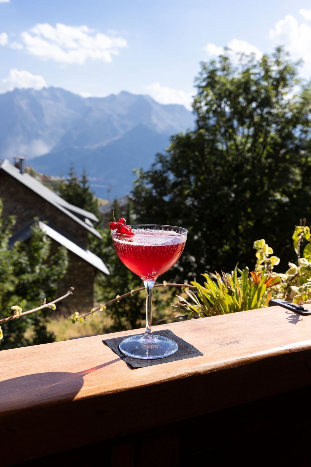 Grandes Rousses Hotel & Spa - Aux Grands Rouges