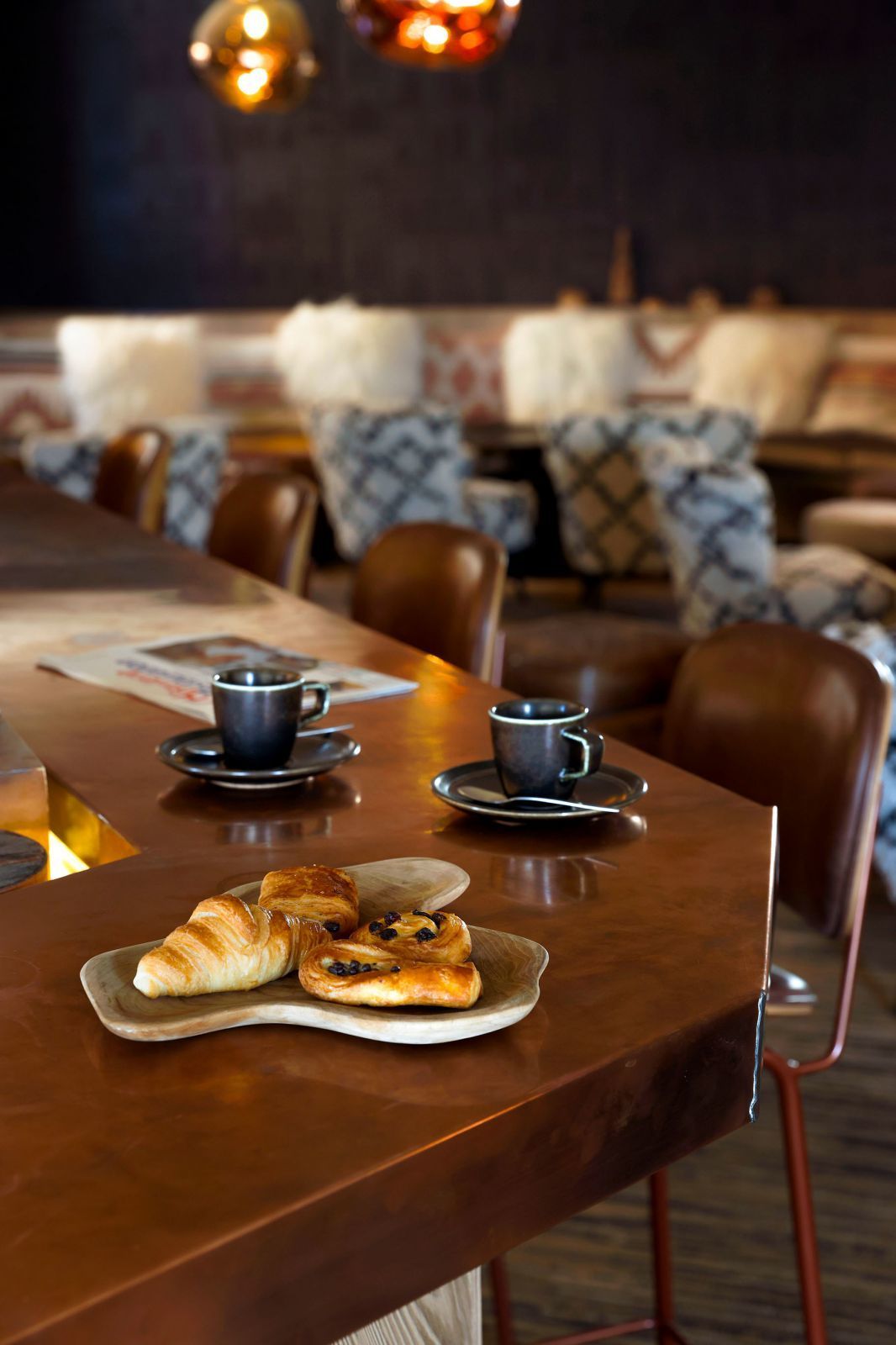 Grandes Rousses Hotel & Spa - Aux Grands Rouges