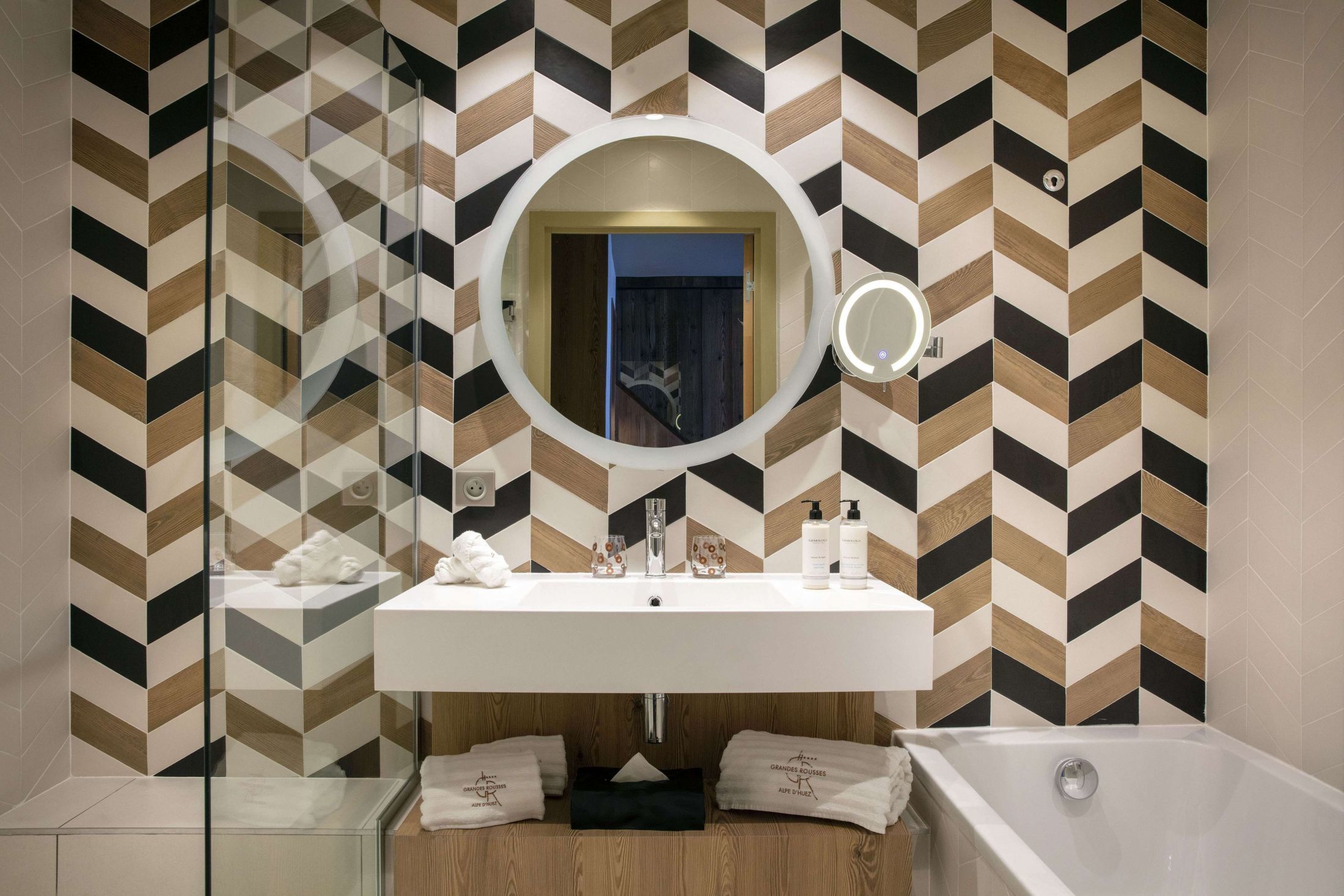Grandes Rousses Hotel & Spa - Executive Suite