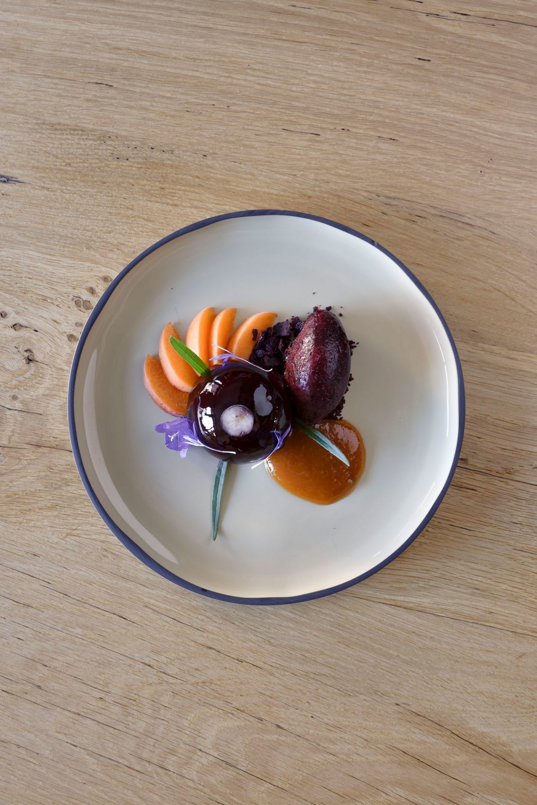 Grandes Rousses Hotel & Spa - Gastronomy