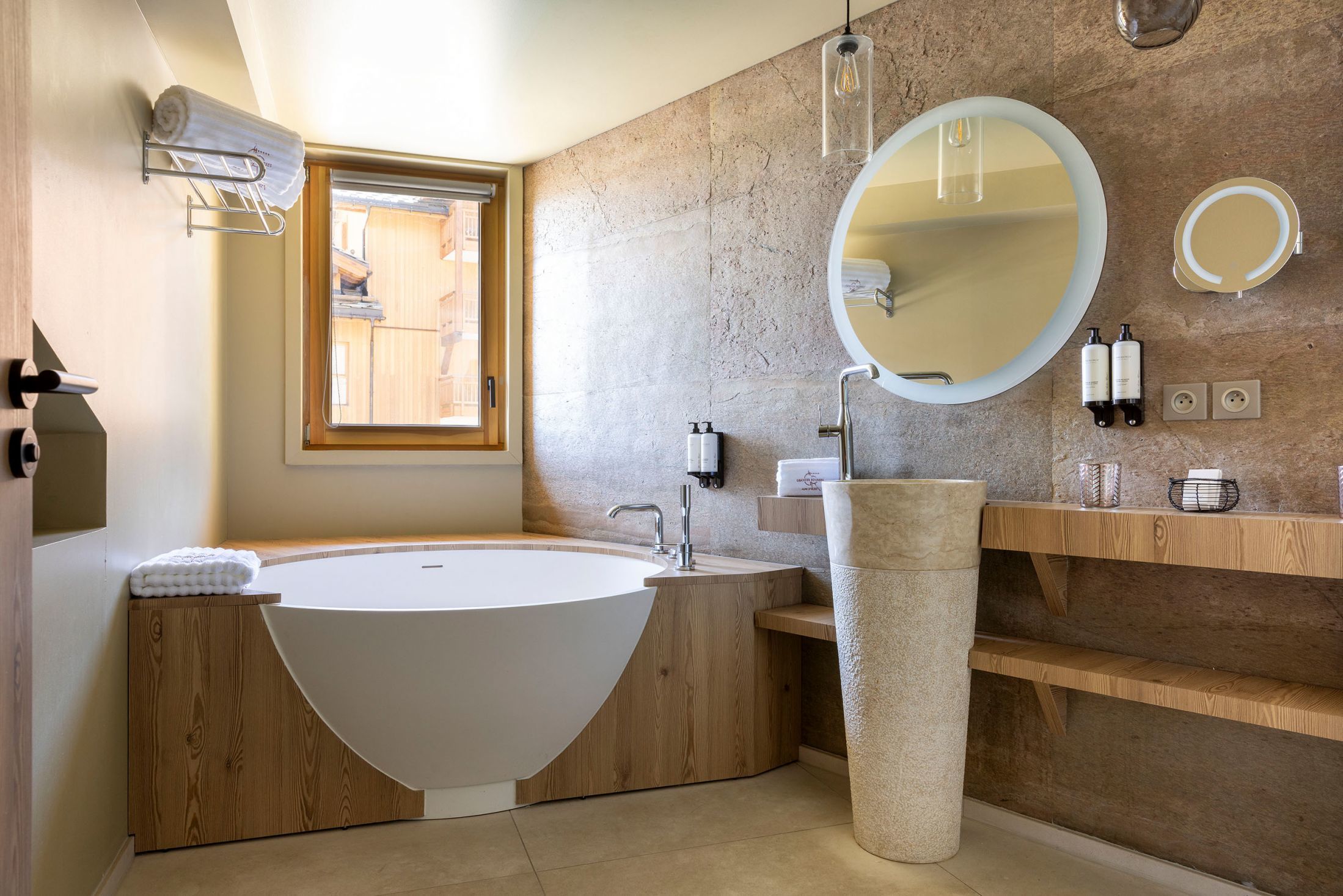 Grandes Rousses Hotel & Spa - Mini Loft