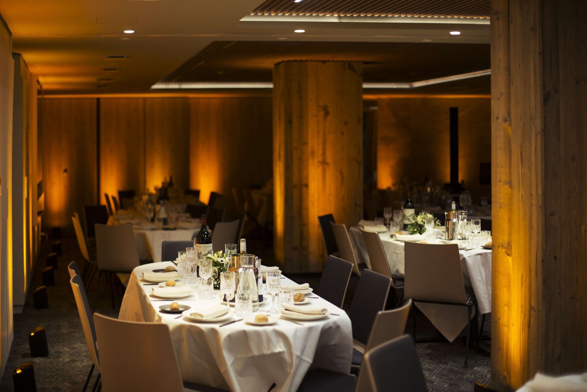Grandes Rousses Hotel & Spa - Meetings